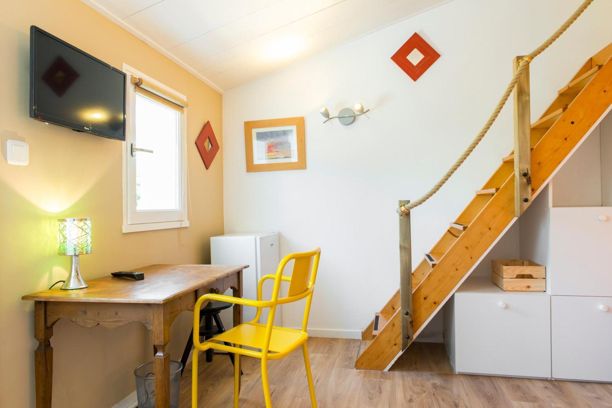 Les Yeux Bleus Bed & Breakfast Noirmoutier-en-l'Île Habitación foto