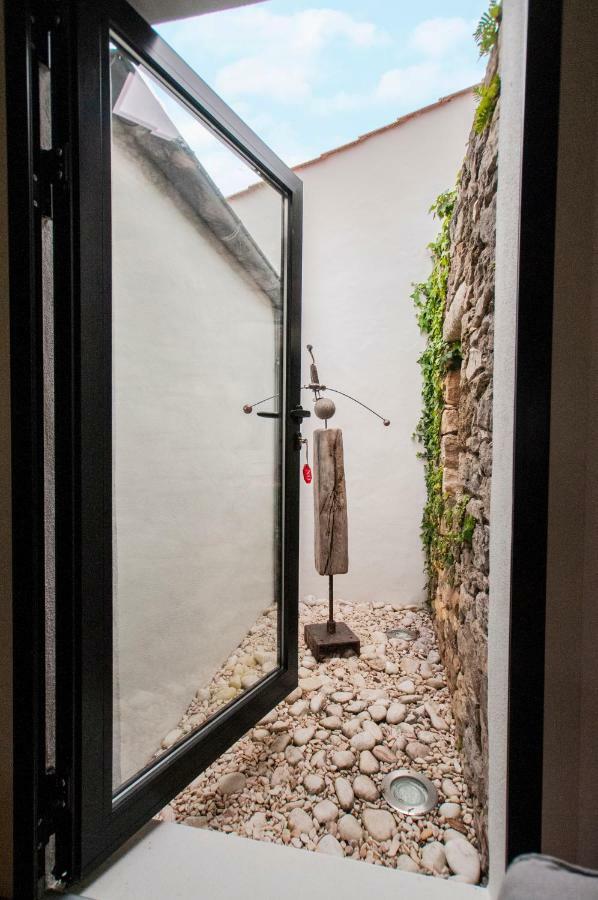 Les Yeux Bleus Bed & Breakfast Noirmoutier-en-l'Île Exterior foto